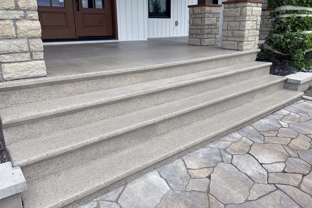 FLF Coatings Team Ottawa